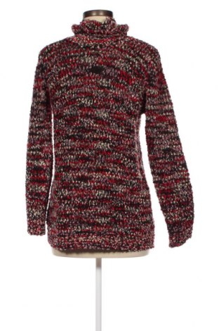 Γυναικείο πουλόβερ Laura Torelli, Μέγεθος S, Χρώμα Πολύχρωμο, Τιμή 3,23 €