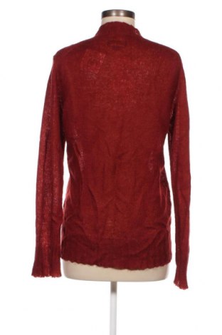 Дамски пуловер MCS, Размер L, Цвят Червен, Цена 7,04 лв.