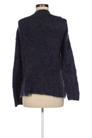 Γυναικείο πουλόβερ Mim, Μέγεθος L, Χρώμα Μπλέ, Τιμή 3,23 €