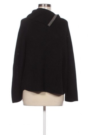 Γυναικείο πουλόβερ Monari, Μέγεθος S, Χρώμα Μαύρο, Τιμή 13,61 €