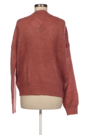 Дамски пуловер Nasty Gal, Размер M, Цвят Бежов, Цена 12,18 лв.