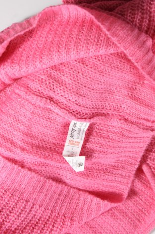 Pulover de femei Nasty Gal, Mărime L, Culoare Roz, Preț 28,62 Lei