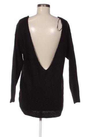 Дамски пуловер Nasty Gal, Размер S, Цвят Черен, Цена 11,31 лв.