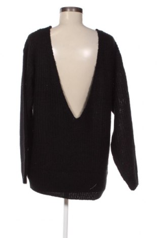Γυναικείο πουλόβερ Nasty Gal, Μέγεθος M, Χρώμα Μαύρο, Τιμή 6,28 €