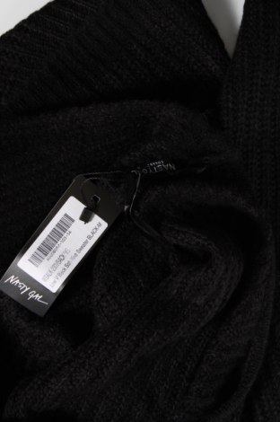 Дамски пуловер Nasty Gal, Размер M, Цвят Черен, Цена 11,31 лв.