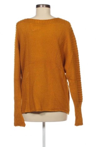 Damenpullover New Laviva, Größe L, Farbe Gelb, Preis 5,83 €