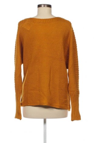 Damski sweter New Laviva, Rozmiar S, Kolor Żółty, Cena 51,99 zł