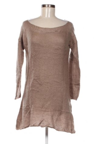 Дамски пуловер Nolita, Размер L, Цвят Бежов, Цена 13,20 лв.