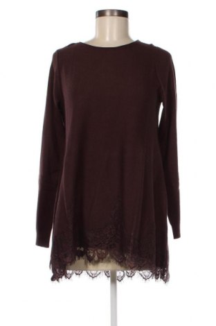 Γυναικείο πουλόβερ Pfeffinger, Μέγεθος S, Χρώμα Καφέ, Τιμή 5,45 €