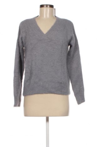 Дамски пуловер Primark, Размер S, Цвят Сив, Цена 6,09 лв.