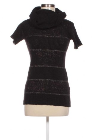 Дамски пуловер Reserved, Размер M, Цвят Черен, Цена 3,19 лв.