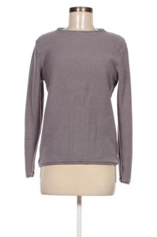 Дамски пуловер Review, Размер M, Цвят Сив, Цена 29,00 лв.