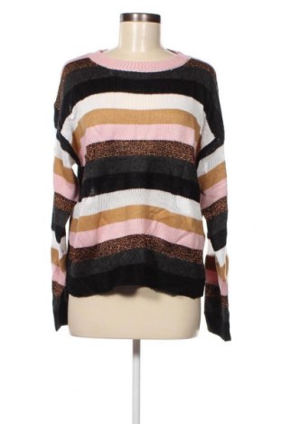 Дамски пуловер SHEIN, Размер M, Цвят Многоцветен, Цена 9,20 лв.