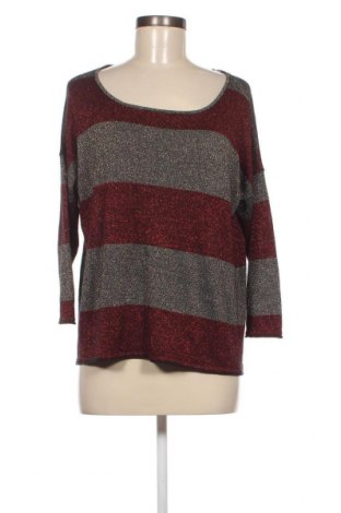 Дамски пуловер Second Female, Размер M, Цвят Многоцветен, Цена 7,04 лв.