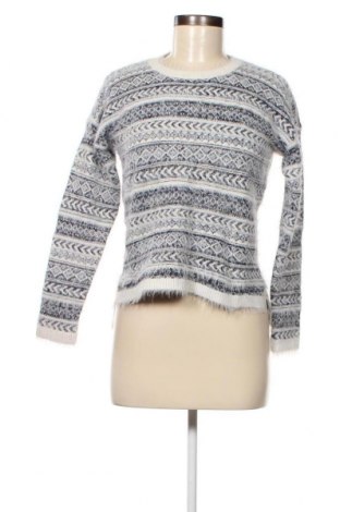 Γυναικείο πουλόβερ Springfield, Μέγεθος S, Χρώμα Πολύχρωμο, Τιμή 4,01 €