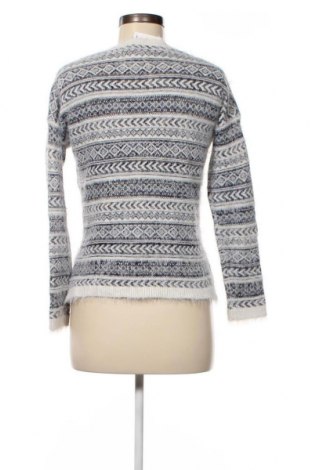 Дамски пуловер Springfield, Размер S, Цвят Многоцветен, Цена 5,76 лв.