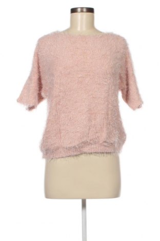 Γυναικείο πουλόβερ Terra di Siena, Μέγεθος M, Χρώμα Ρόζ , Τιμή 2,87 €