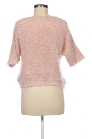 Дамски пуловер Terra di Siena, Размер M, Цвят Розов, Цена 5,51 лв.