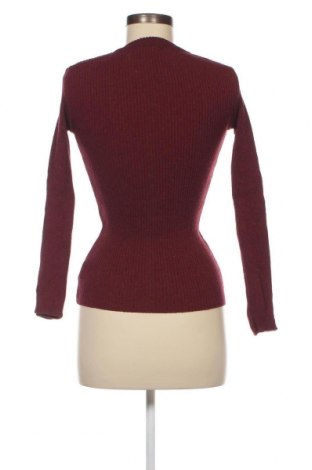 Női pulóver Trendyol, Méret S, Szín Piros, Ár 2 575 Ft