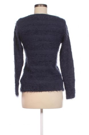 Γυναικείο πουλόβερ Yessica, Μέγεθος S, Χρώμα Μπλέ, Τιμή 3,05 €
