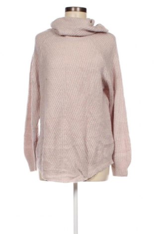 Дамски пуловер Yessica, Размер M, Цвят Екрю, Цена 5,80 лв.