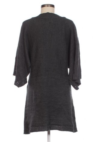 Дамски пуловер Zamba, Размер L, Цвят Сив, Цена 6,08 лв.