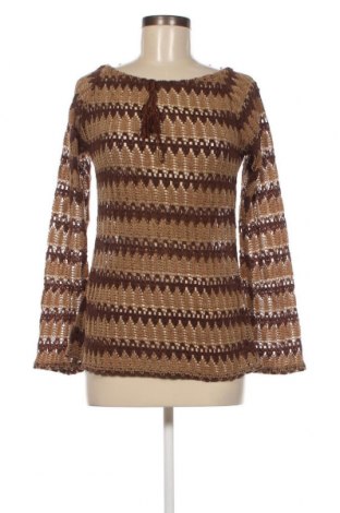 Γυναικείο πουλόβερ Zara Knitwear, Μέγεθος M, Χρώμα Ρόζ , Τιμή 4,21 €