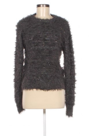 Γυναικείο πουλόβερ Zara Knitwear, Μέγεθος L, Χρώμα Γκρί, Τιμή 5,44 €