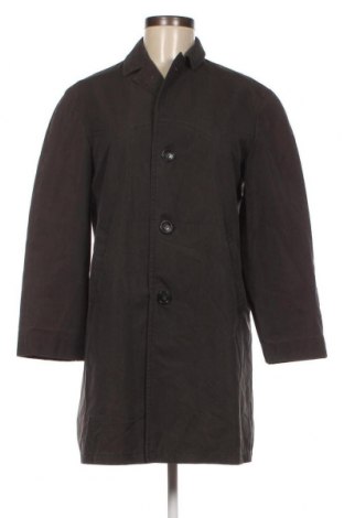 Damen Trenchcoat, Größe M, Farbe Braun, Preis 8,44 €