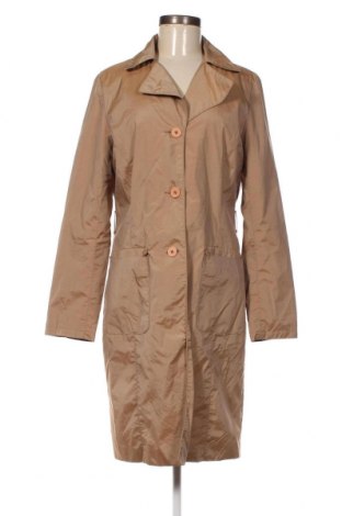 Damen Trench Coat More & More, Größe M, Farbe Beige, Preis € 20,99