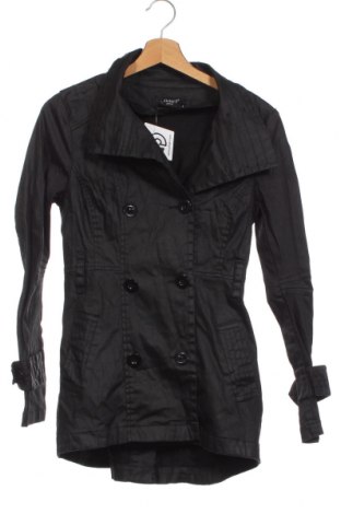 Dámsky prechodný kabát  Sisters Point, Veľkosť S, Farba Čierna, Cena  4,25 €