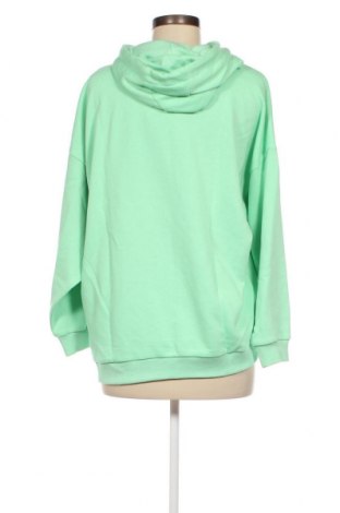 Női sweatshirt MyMO, Méret M, Szín Zöld, Ár 7 116 Ft