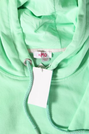 Női sweatshirt MyMO, Méret M, Szín Zöld, Ár 7 116 Ft