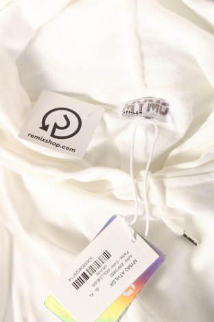 Γυναικείο φούτερ MyMO, Μέγεθος XL, Χρώμα Λευκό, Τιμή 14,20 €