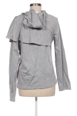 Damen Sweatshirt SHEIN, Größe M, Farbe Grau, Preis 23,71 €