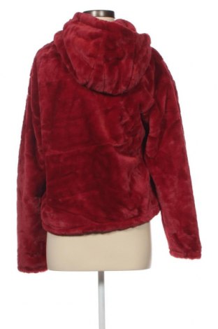 Női sweatshirt Urban Classics, Méret XL, Szín Piros, Ár 2 875 Ft