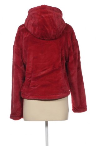 Női sweatshirt Urban Classics, Méret L, Szín Piros, Ár 2 875 Ft