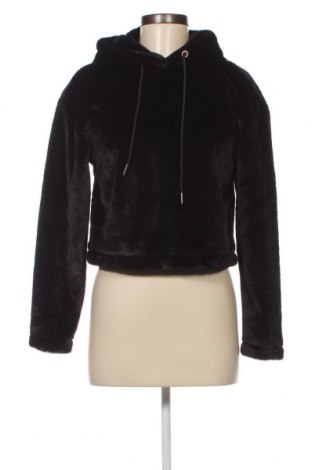 Damen Sweatshirt Urban Classics, Größe S, Farbe Schwarz, Preis 6,31 €