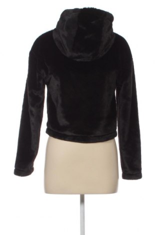 Γυναικείο φούτερ Urban Classics, Μέγεθος S, Χρώμα Μαύρο, Τιμή 6,66 €