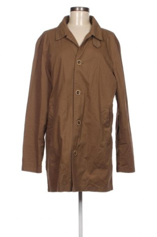 Γυναικείο παλτό Elvine, Μέγεθος L, Χρώμα  Μπέζ, Τιμή 6,83 €