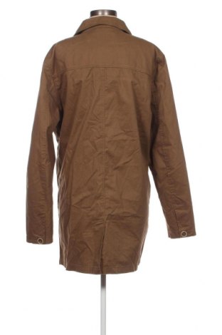 Γυναικείο παλτό Elvine, Μέγεθος L, Χρώμα  Μπέζ, Τιμή 11,10 €