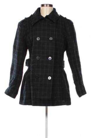Дамско палто Global, Размер L, Цвят Многоцветен, Цена 18,27 лв.