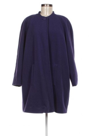 Γυναικείο παλτό Laurel, Μέγεθος S, Χρώμα Βιολετί, Τιμή 21,69 €