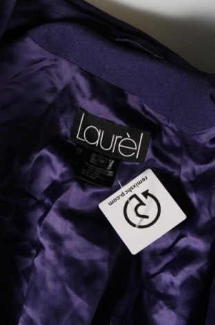 Palton de femei Laurel, Mărime S, Culoare Mov, Preț 549,34 Lei