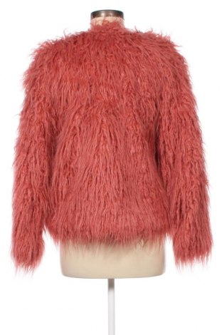 Palton de femei Pepe Jeans, Mărime L, Culoare Roz, Preț 413,55 Lei
