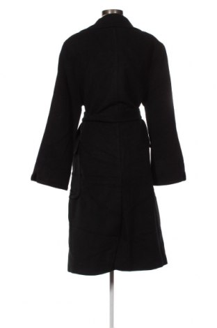 Γυναικείο παλτό RAERE by Lorena Rae, Μέγεθος S, Χρώμα Μαύρο, Τιμή 101,19 €