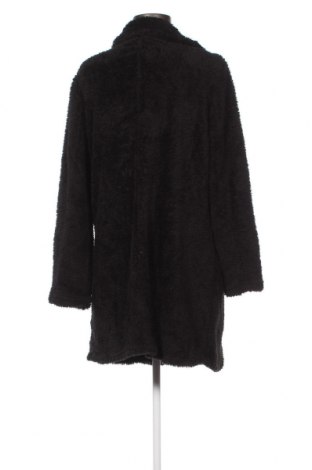 Dámský kabát  SHEIN, Velikost L, Barva Černá, Cena  597,00 Kč