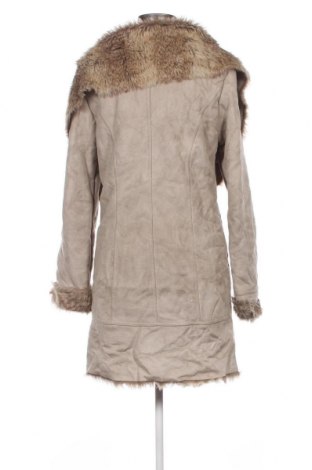 Dámsky kabát  Supertrash, Veľkosť M, Farba Sivá, Cena  29,37 €