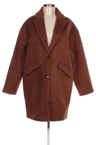 Palton de femei Tom Tailor, Mărime L, Culoare Maro, Preț 311,82 Lei