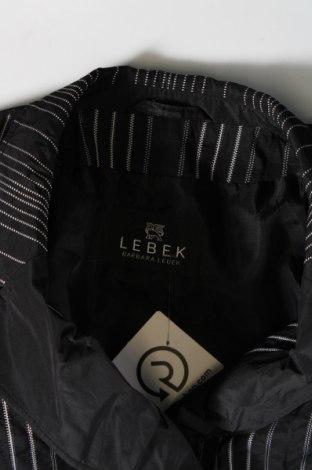 Γυναικείο σακάκι Barbara Lebek, Μέγεθος M, Χρώμα Μαύρο, Τιμή 6,21 €